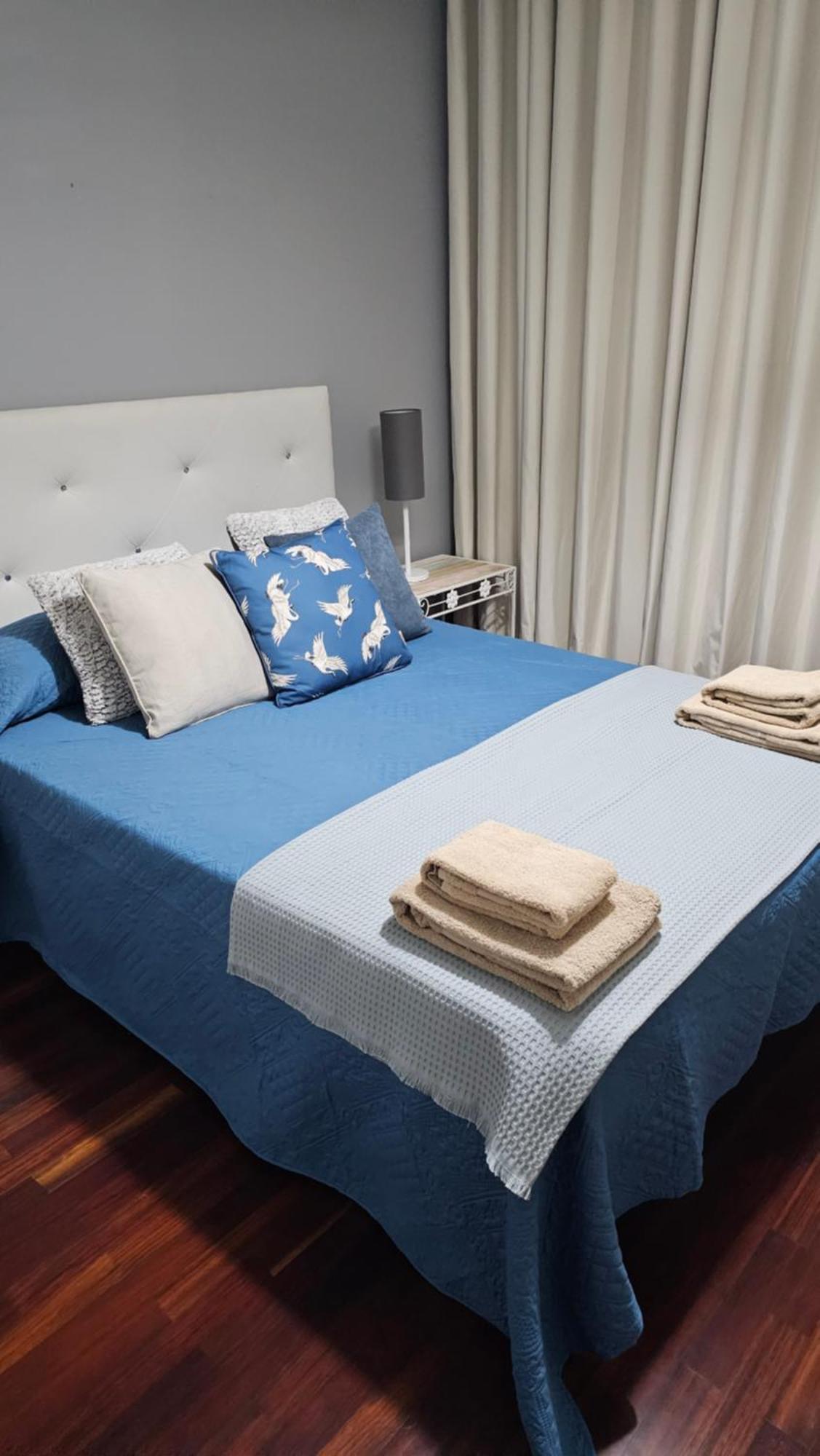 Seaview Relax Apartment Caniço Exteriér fotografie