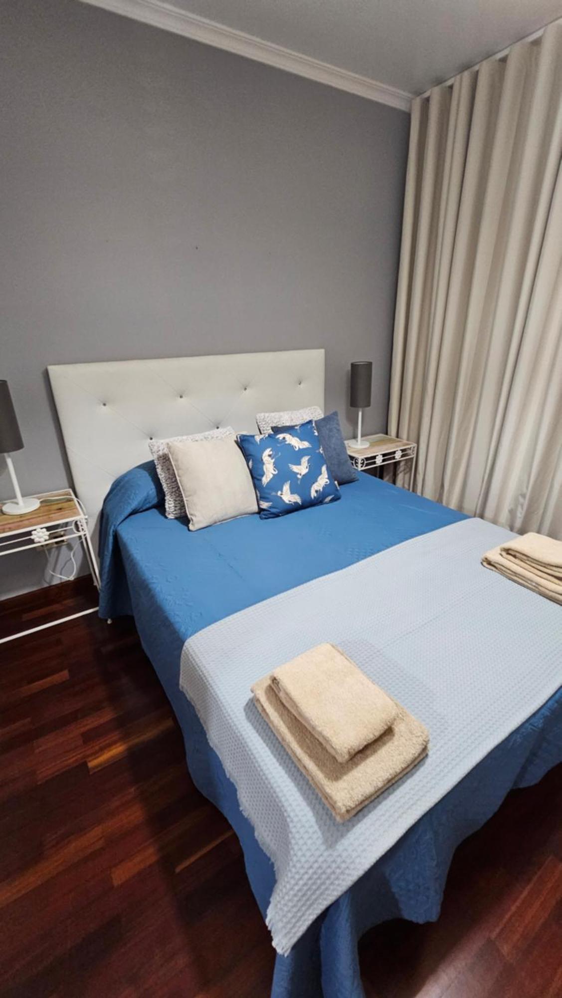 Seaview Relax Apartment Caniço Exteriér fotografie
