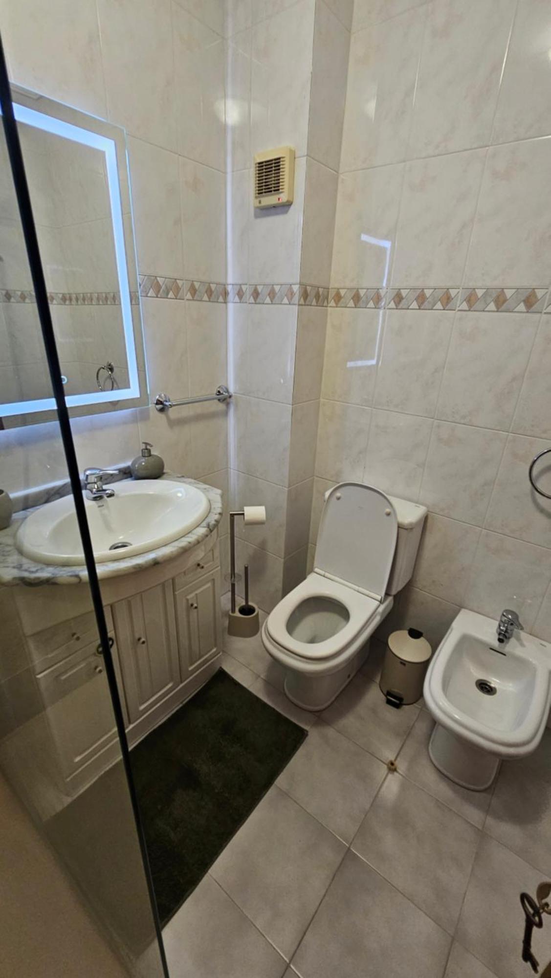 Seaview Relax Apartment Caniço Exteriér fotografie