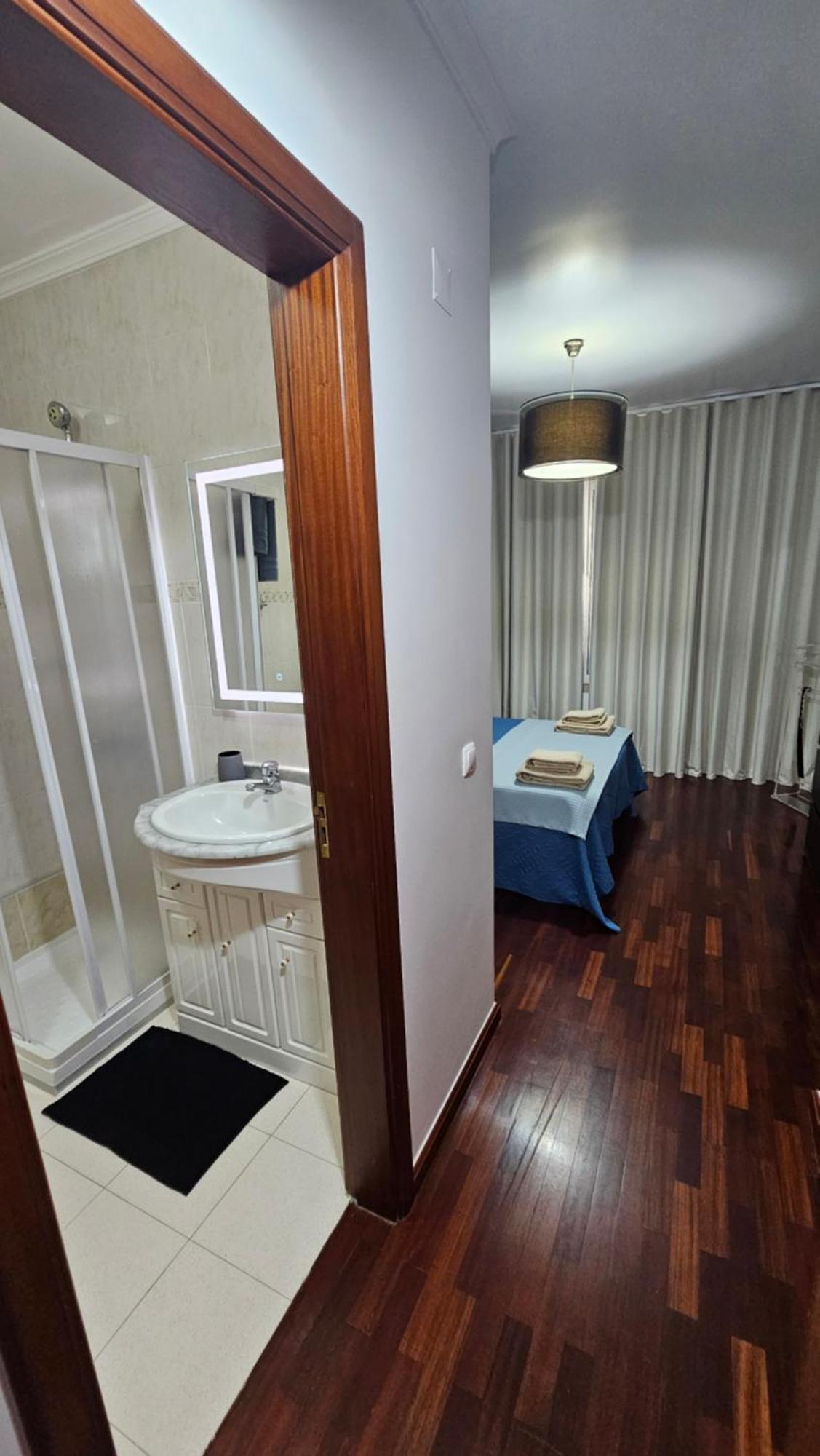 Seaview Relax Apartment Caniço Exteriér fotografie