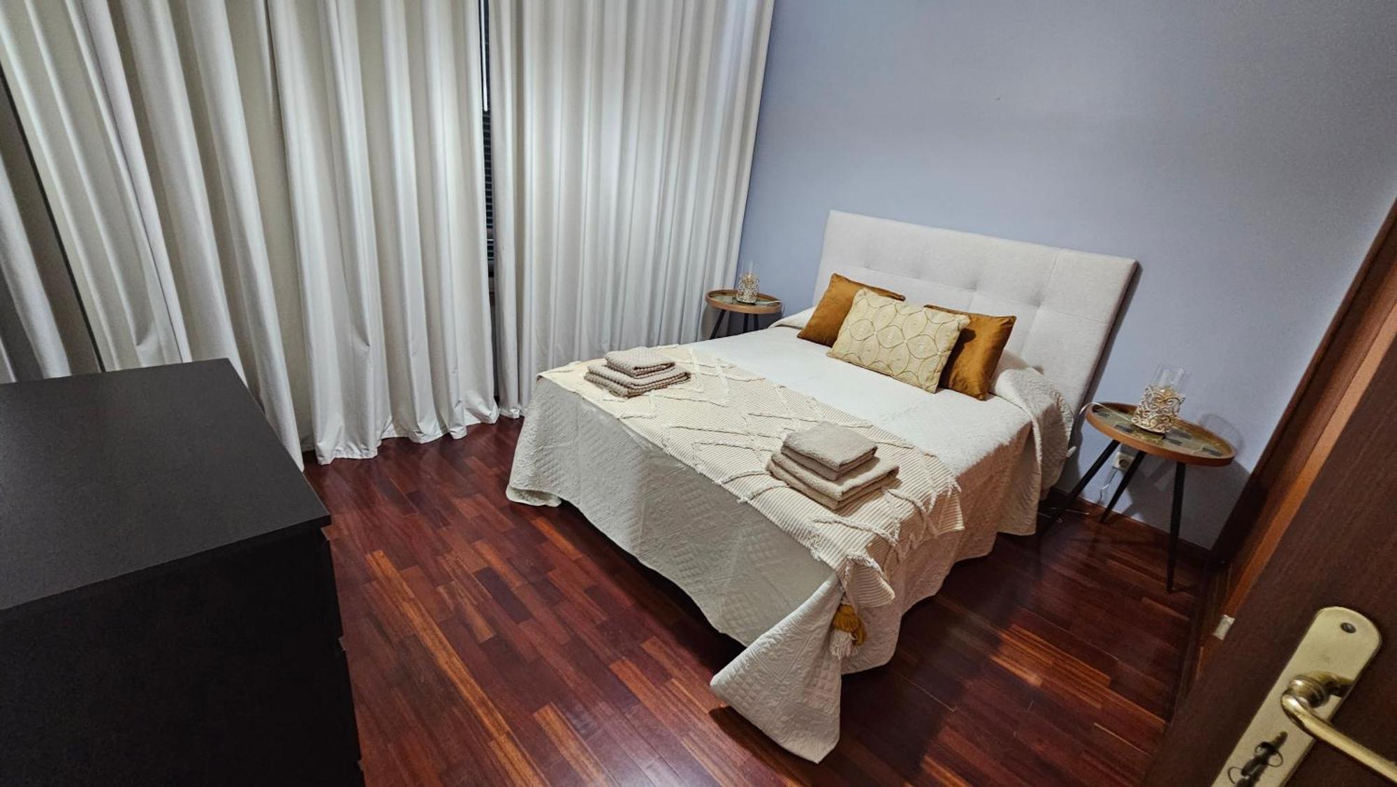 Seaview Relax Apartment Caniço Exteriér fotografie