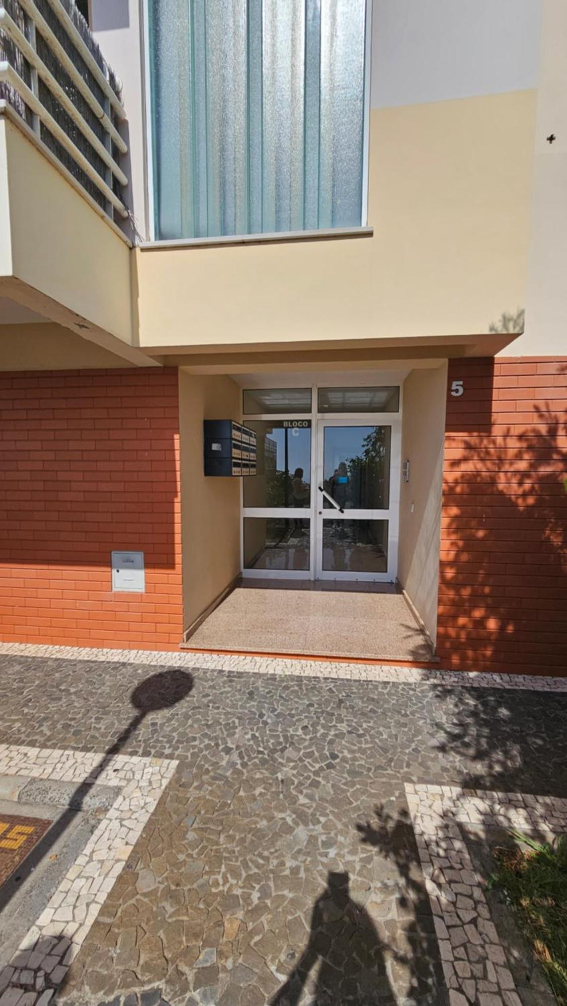 Seaview Relax Apartment Caniço Exteriér fotografie